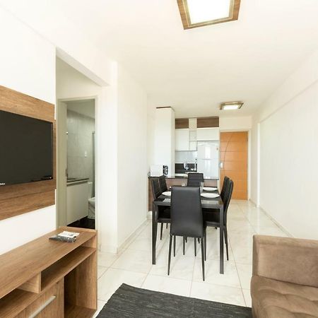 Ferienwohnung Apartamento De Temporada Em Ponta Negra Natal Exterior foto